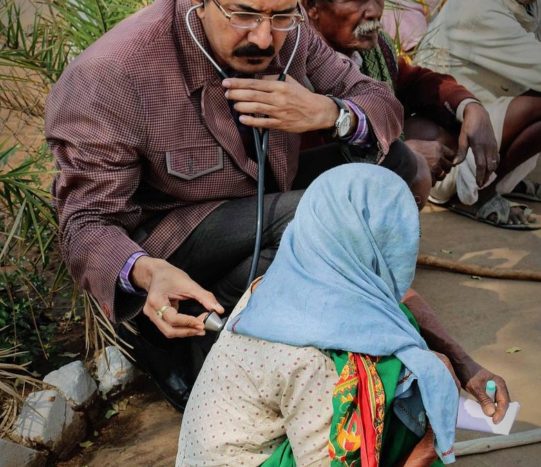 Inisiatif Dinas Kesehatan Kabupaten Kepulauan Anambas untuk Penyakit Tidak Menular