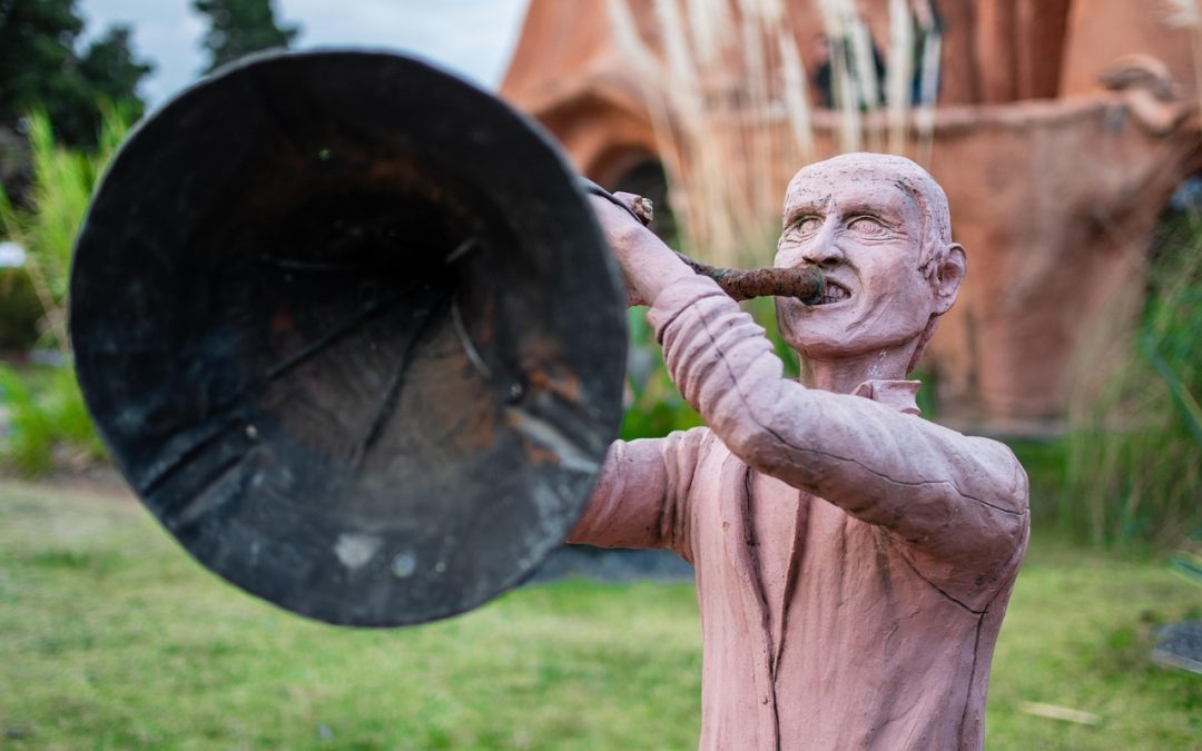 Dinas Kesehatan dan Peran Serta Masyarakat dalam Penanganan Penyakit Tidak Menular