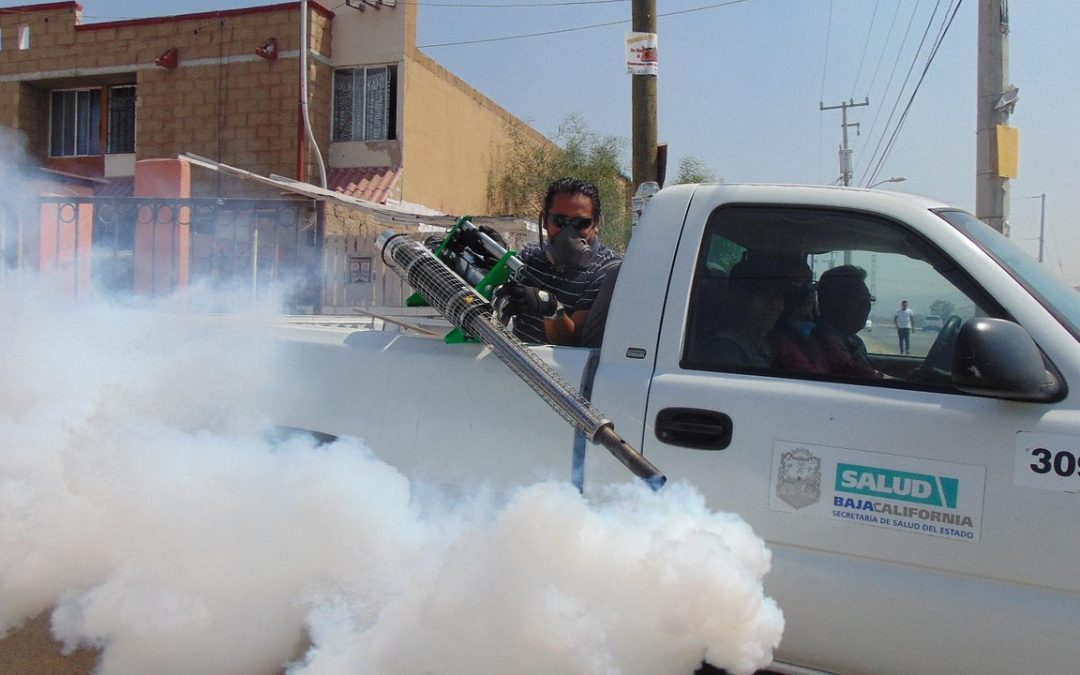 Manfaat Pendaftaran Sanitasi bagi Masyarakat Anambas